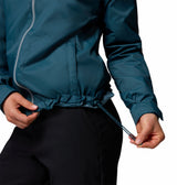 Columbia Womens Switchback IV Rain Jacket
