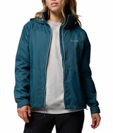 Columbia Womens Switchback IV Rain Jacket
