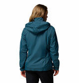 Columbia Womens Switchback IV Rain Jacket