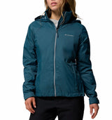 Columbia Womens Switchback IV Rain Jacket