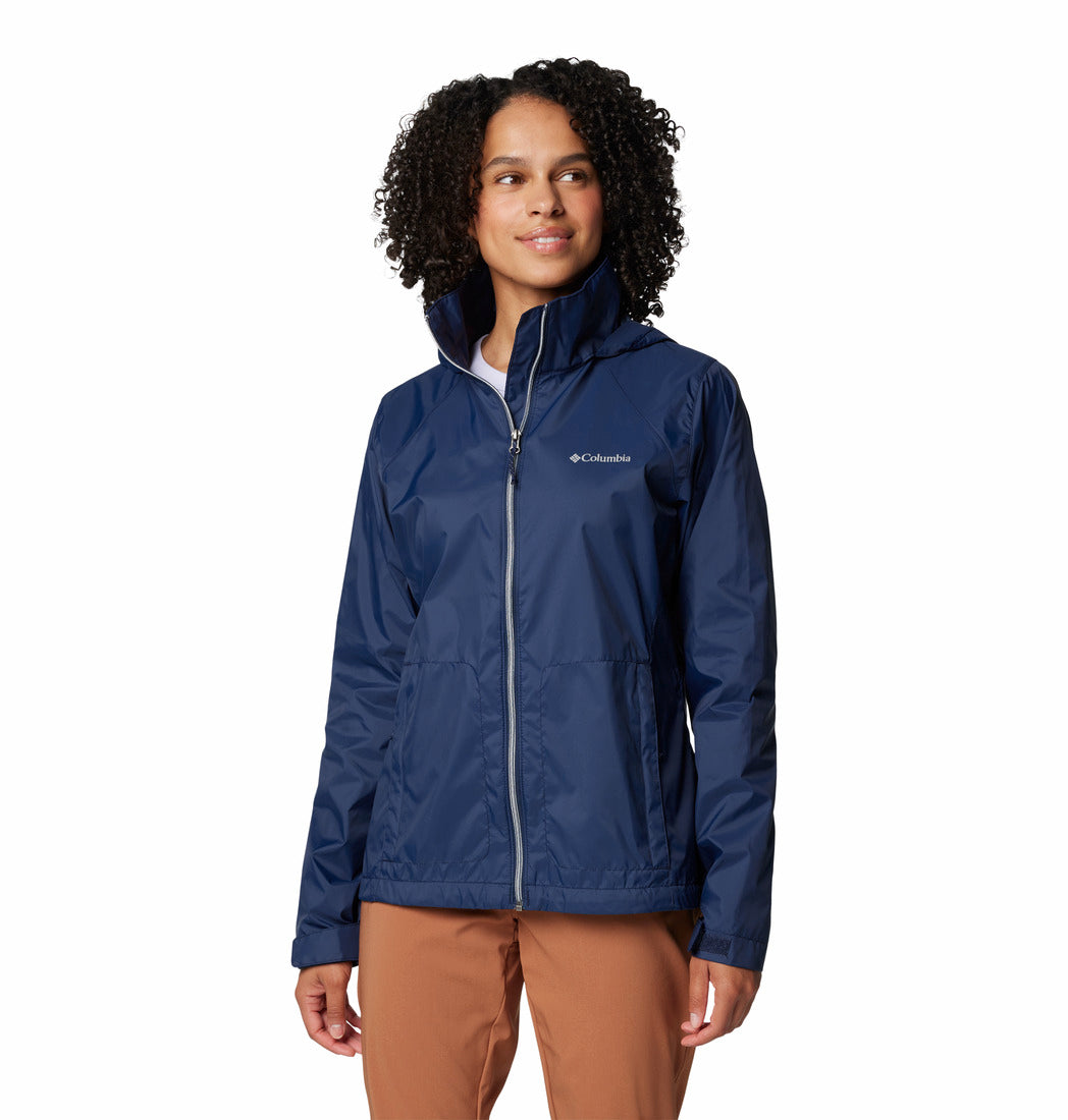 Columbia Womens Switchback IV Jacket