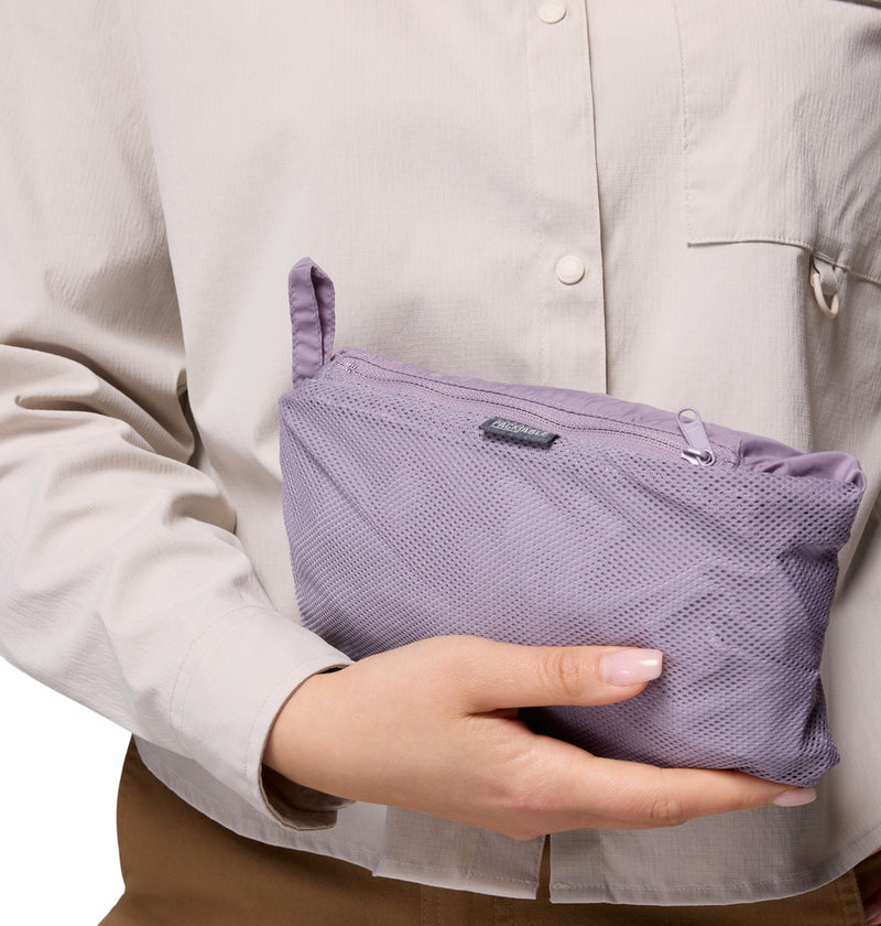 Columbia Womens Switchback IV Rain Jacket