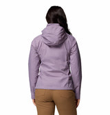 Columbia Womens Switchback IV Rain Jacket