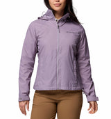 Columbia Womens Switchback IV Rain Jacket