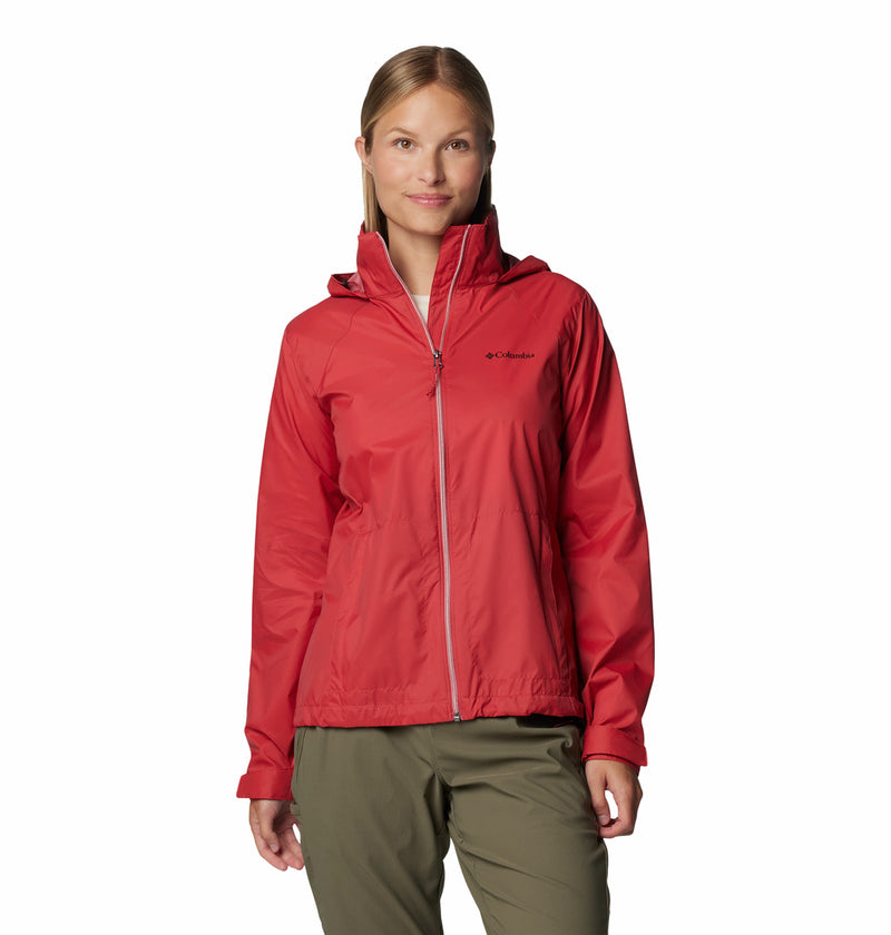 Columbia Womens Switchback IV Jacket