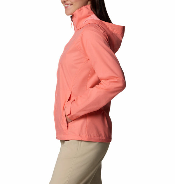 Columbia Womens Switchback IV Jacket