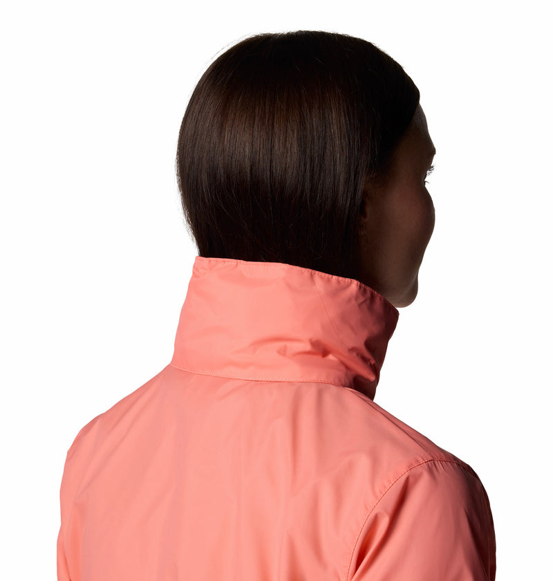 Columbia Womens Switchback IV Jacket