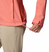 Columbia Womens Switchback IV Jacket