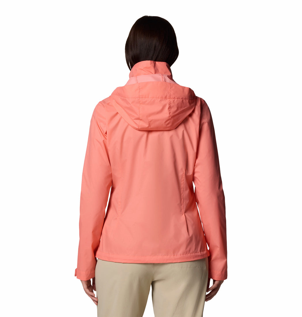 Columbia Womens Switchback IV Jacket