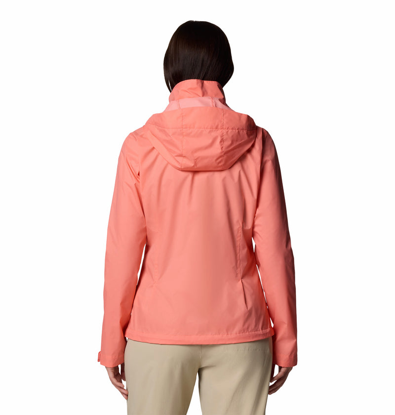 Columbia Womens Switchback IV Jacket