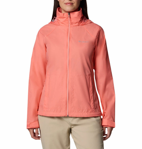 Columbia Womens Switchback IV Jacket