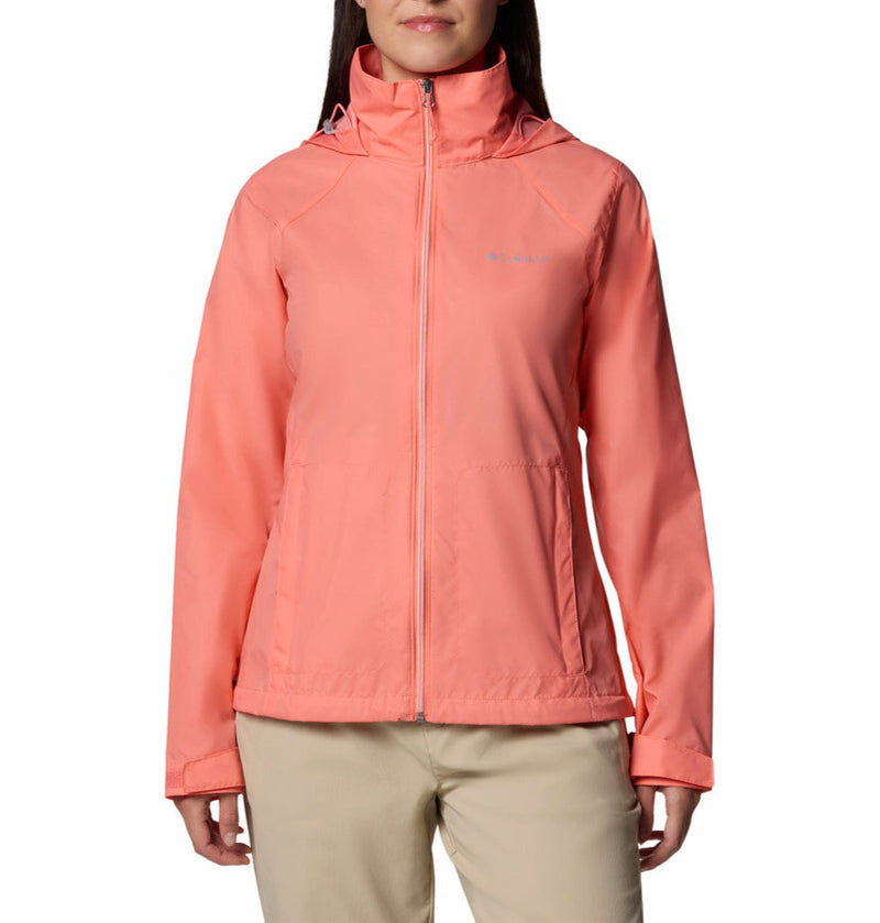 Columbia Womens Switchback IV Jacket