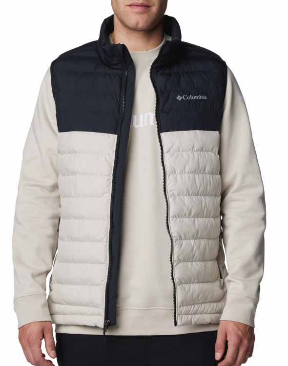 Columbia Mens Powder Lite II Vest