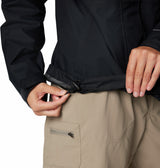 Columbia Womens Hikebound II Jacket