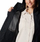 Columbia Womens Hikebound II Jacket