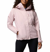Columbia Womens Hikebound II Jacket