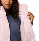 Columbia Womens Hikebound II Jacket