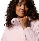 Columbia Womens Hikebound II Jacket