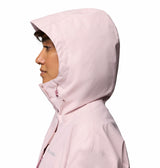 Columbia Womens Hikebound II Jacket
