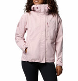 Columbia Womens Hikebound II Jacket