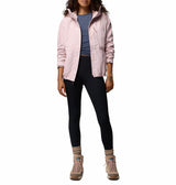 Columbia Womens Hikebound II Jacket