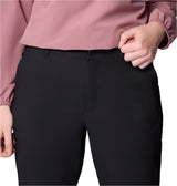 Columbia Womens Leslie Falls II Pants