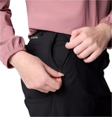 Columbia Womens Leslie Falls II Pants