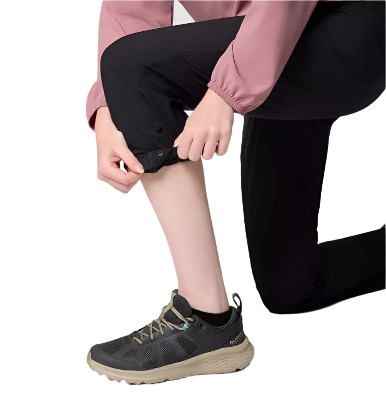 Columbia Womens Leslie Falls II Pants – ShopCGX