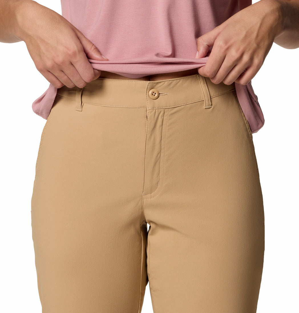 Columbia Womens Leslie Falls II Pants