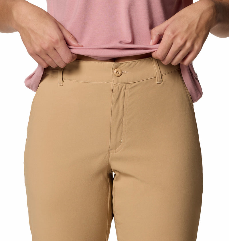 Columbia Womens Leslie Falls II Pants