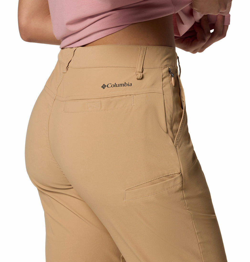 Columbia Womens Leslie Falls II Pants