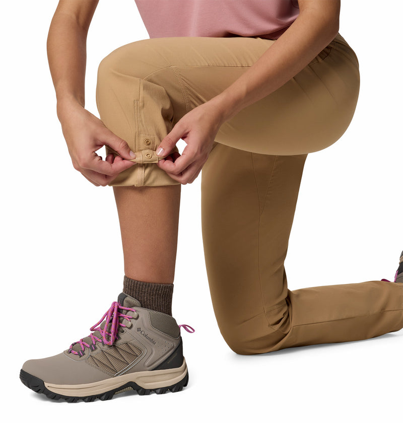 Columbia Womens Leslie Falls II Pants