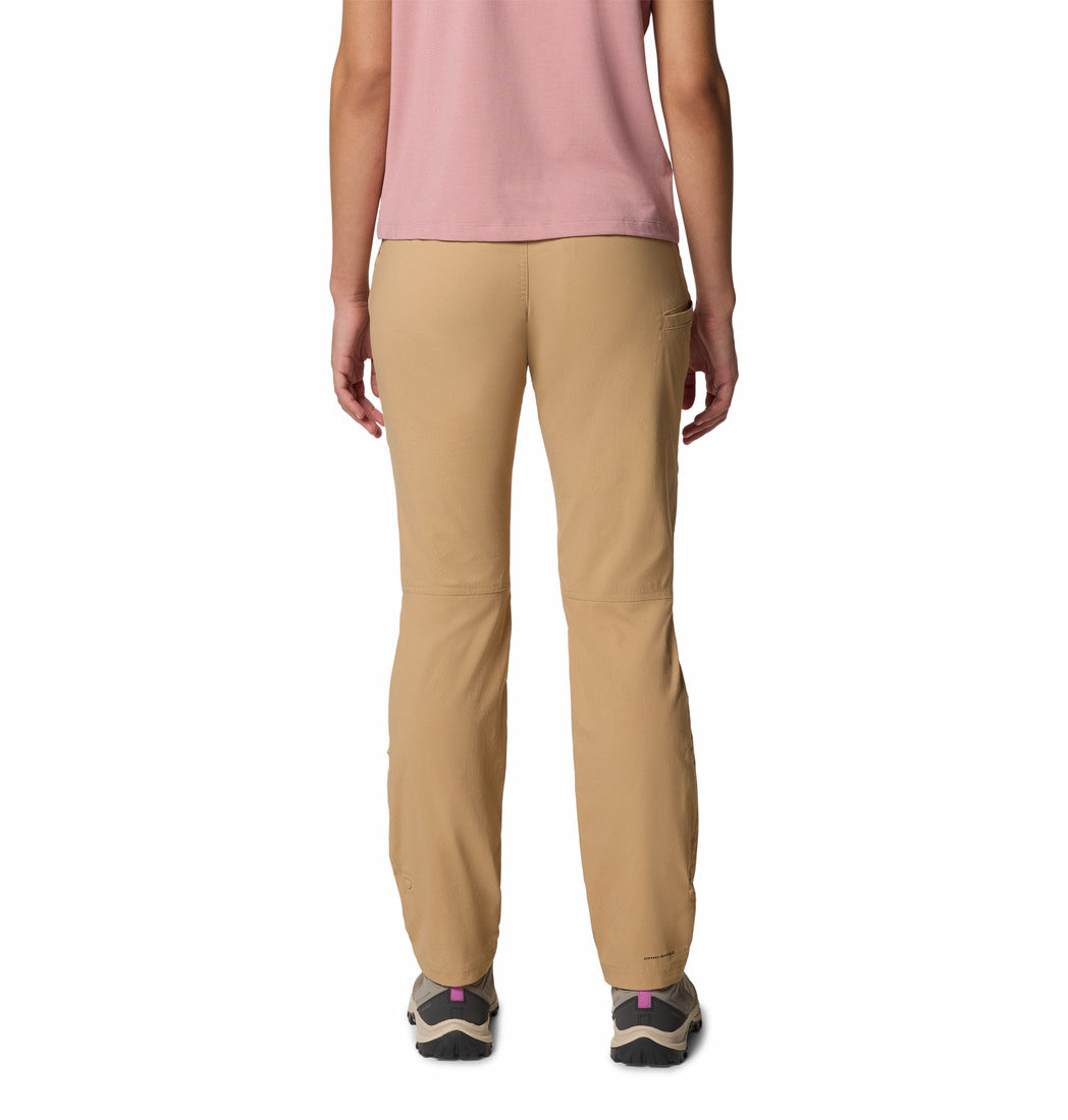 Columbia Womens Leslie Falls II Pants