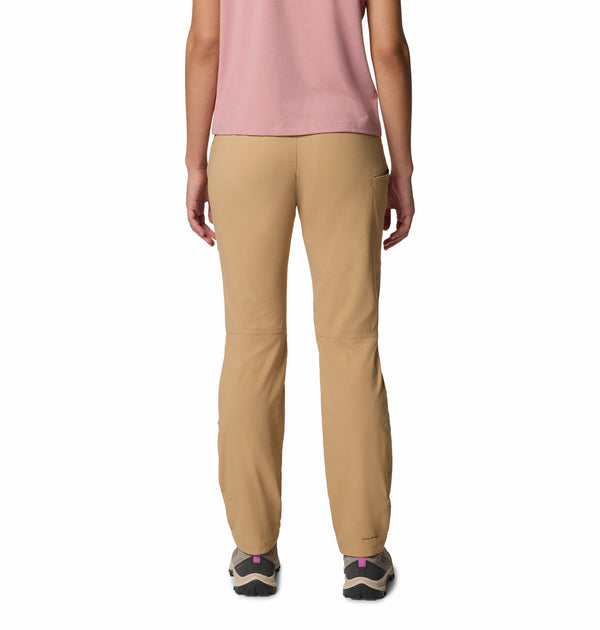 Columbia Womens Leslie Falls II Pants