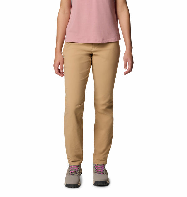 Columbia Womens Leslie Falls II Pants
