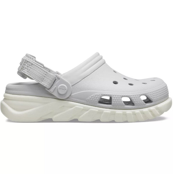 Crocs Duet Max Clogs