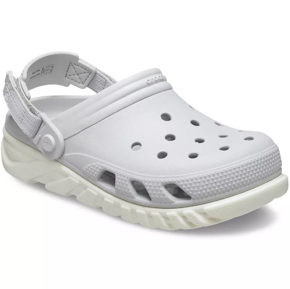 Crocs Duet Max Clogs