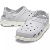 Crocs Duet Max Clogs