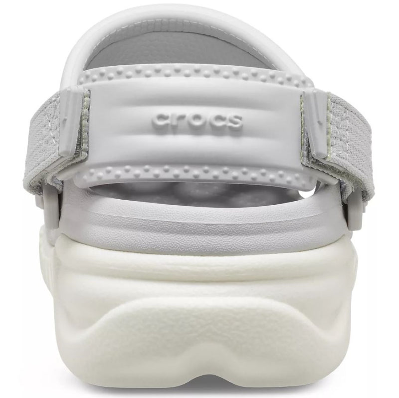 Crocs Duet Max Clogs