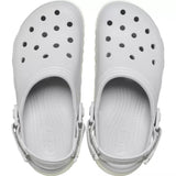 Crocs Duet Max Clogs