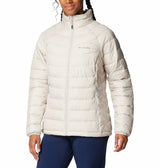 Columbia Womens Powder Lite II Full Zip Jacket