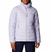 Columbia Womens Powder Lite II Full Zip Jacket
