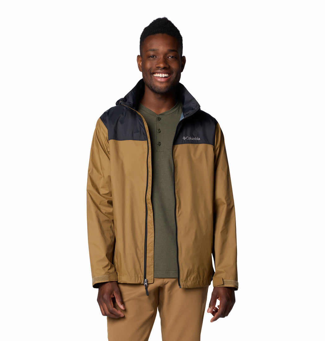 Columbia light jacket men's online