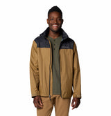 Columbia Mens Glennaker Lake II Rain Jacket