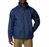 Columbia Mens Glennaker Lake II Rain Jacket