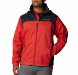 Columbia Mens Glennaker Lake II Rain Jacket