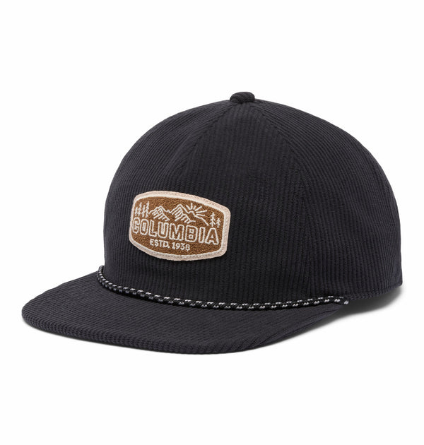 Columbia Packsaddle Corduroy Snap Back Hat