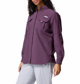 Columbia Womens PFG Bahama II Long Sleeve Shirt