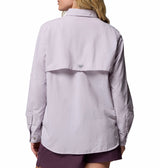 Columbia Womens PFG Bahama II Long Sleeve Shirt