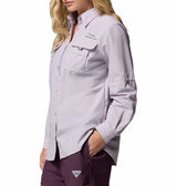 Columbia Womens PFG Bahama II Long Sleeve Shirt